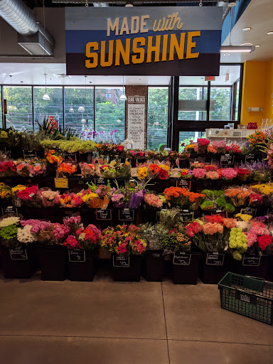 Grocery Store «Whole Foods Market», reviews and photos, 331 Paradise Rd, Swampscott, MA 01907, USA