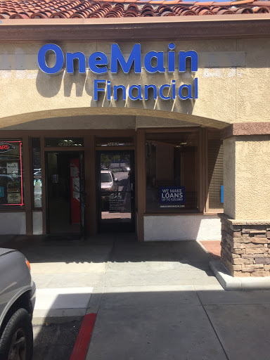 OneMain Financial in Santa Clarita, California