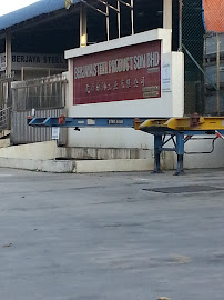 BERJAYA CKE International Sdn Bhd - Photo 7 - Car repair in Nilai, Negeri Sembilan, Malaysia, Ponce