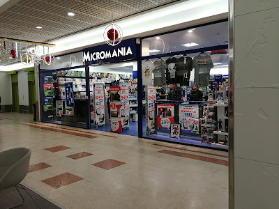 Micromania - Zing LIMOGES SAINT MARTIAL à Limoges