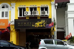 Momoya Japanese Restaurant image