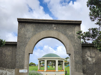 Memorial Rotunda 1914-1918