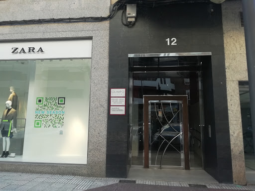 Inmobiliaria Valvanera