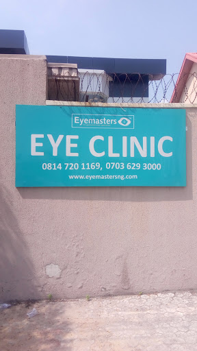 Eyemasters Eye Clinic, 35 Freedom Way Ikate Junction, Formerly 3rd Roundabout, Lekki Phase 1, Lagos, Nigeria, Medical Clinic, state Ogun