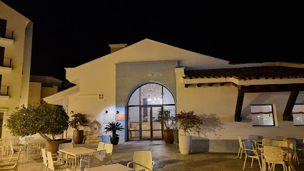 Restaurante Acacia - Towncenter La Golf Resort, Torre-, Torre-Pacheco, Murcia, Spain