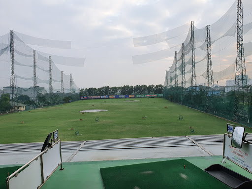 Golf Training Facility