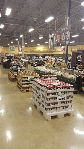 Grocery Store «Garden Fresh Market», reviews and photos, 770 S Buffalo Grove Rd, Buffalo Grove, IL 60089, USA