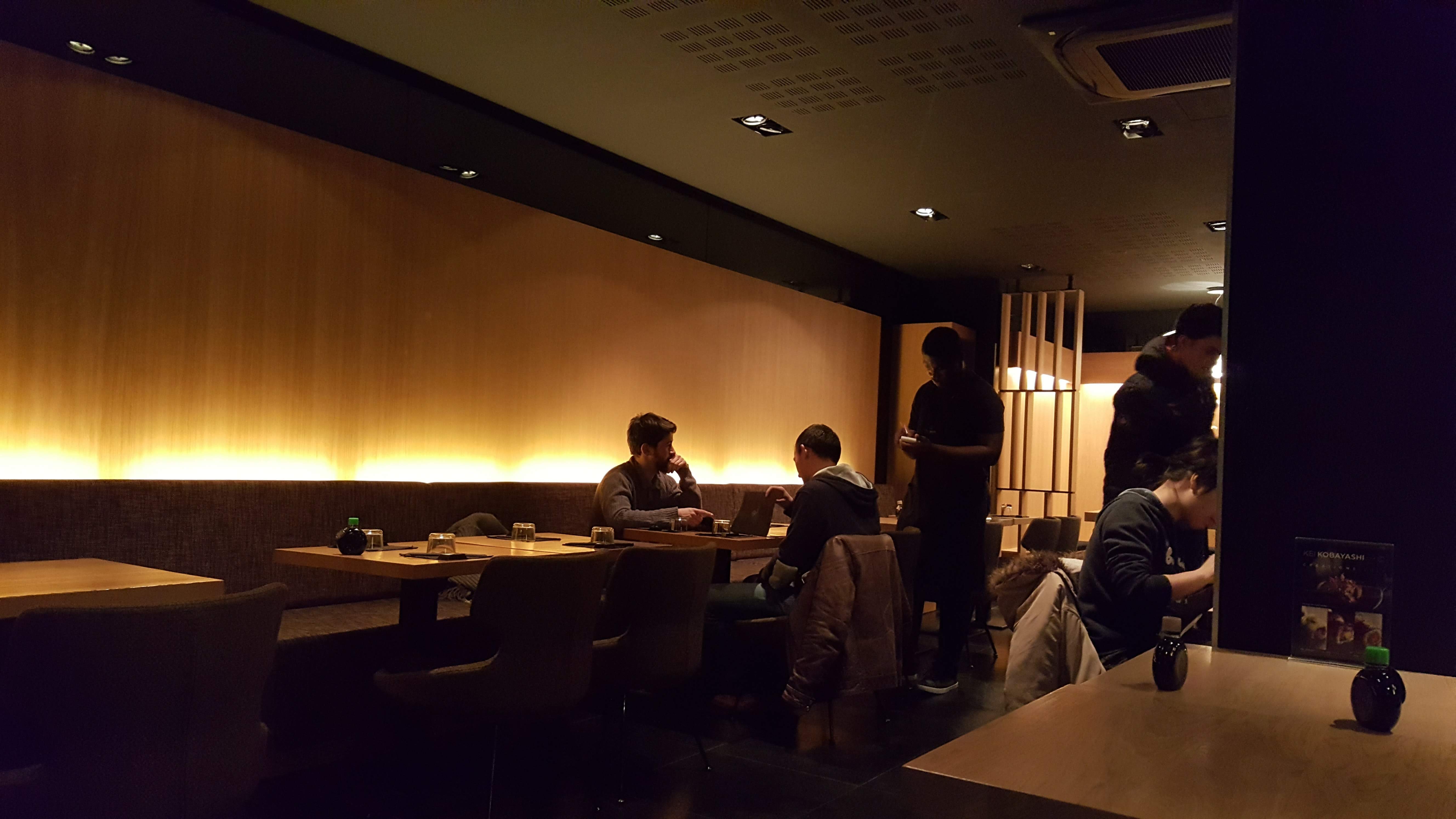 Photo n° 1 de l'avis de Daniela.o fait le 17/02/2017 à 19:58
