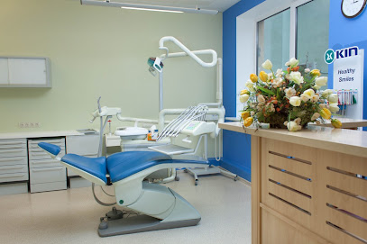 Kronis, mutes veselības un zobārstniecības kabinets