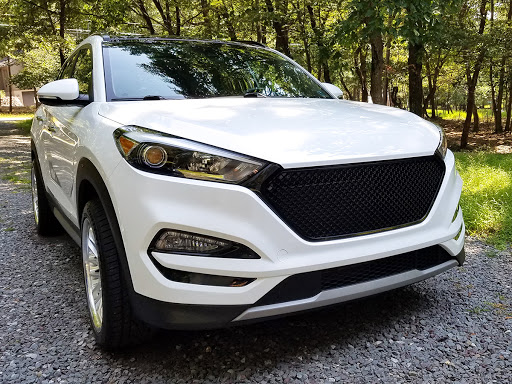 Hyundai Dealer «Major Hyundai», reviews and photos, 1534 N 9th St, Stroudsburg, PA 18360, USA