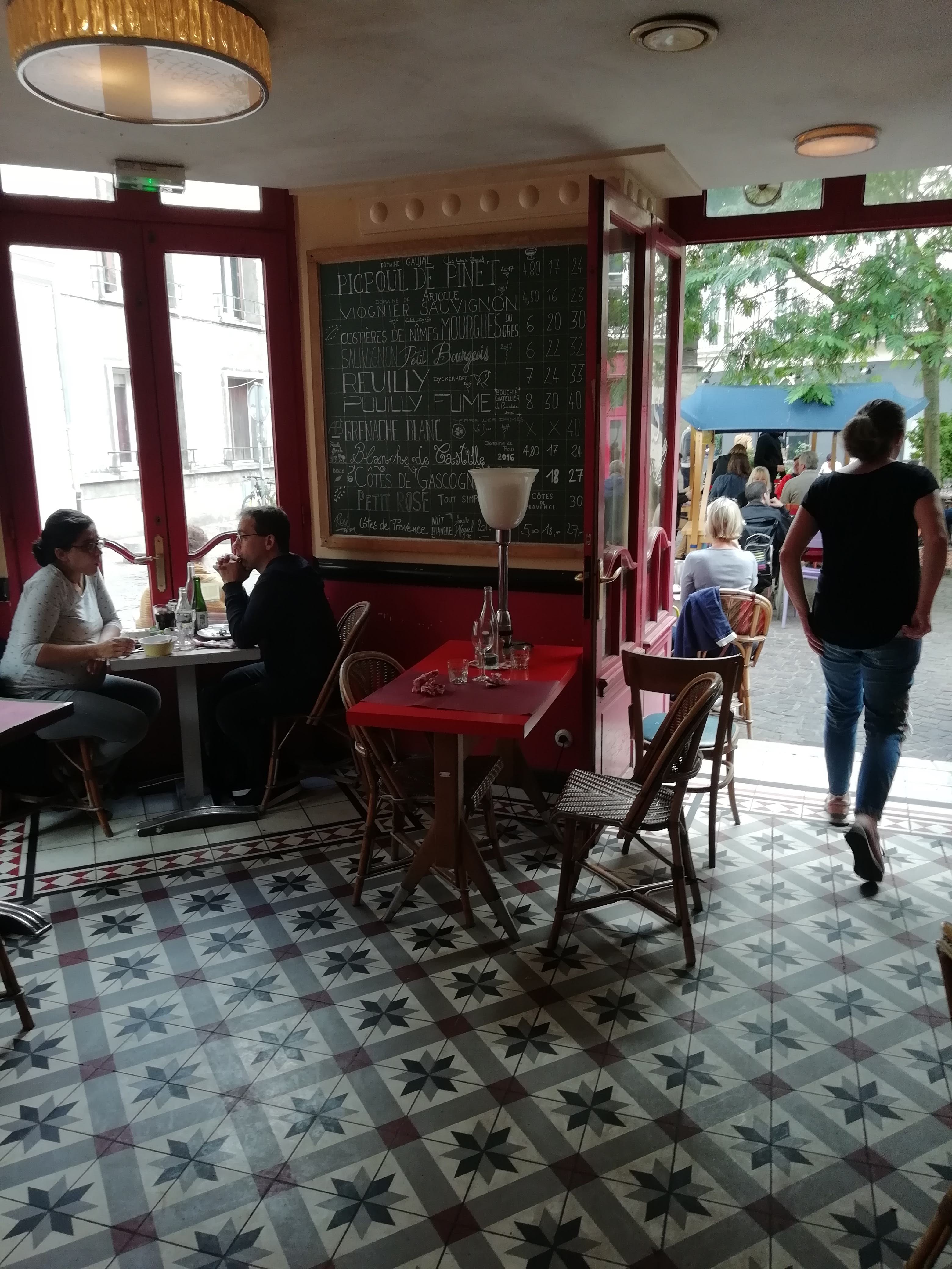 Photo n° 3 de l'avis de Guillaume.e fait le 19/09/2018 à 11:33