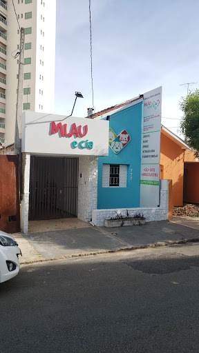 Clínica Veterinária Mi.Au e Cia em Indaiatuba - SP