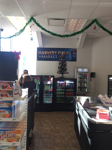 Grocery Store «Harvest Field Market», reviews and photos, 350 S Broadway, Tarrytown, NY 10591, USA