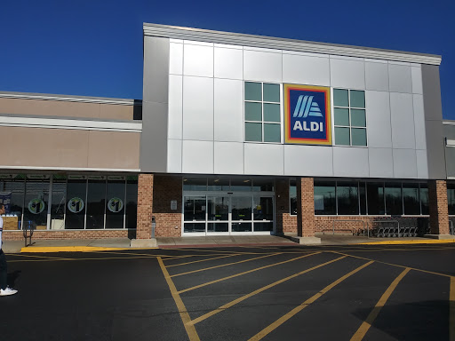 Supermarket «ALDI», reviews and photos, 18 Cornwell Dr, Bridgeton, NJ 08302, USA