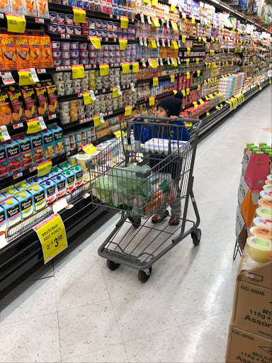 Grocery Store «Bravo Supermarkets», reviews and photos, 306 Post Ave, Westbury, NY 11590, USA