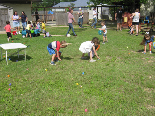 Learning Center «Kids Campus Learning Center», reviews and photos, 5710 McCarty Ln, Austin, TX 78749, USA