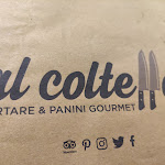 Photo n°3 de l'avis de Sole.7 fait le 22/05/2022 à 12:59 sur le  Al coltello à Bari