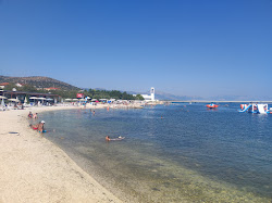 Gradska Plaza Trogir'in fotoğrafı biraz temiz temizlik seviyesi ile