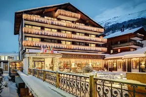 Hotel Alpen Resort & SPA image