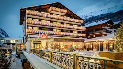 Hotel Alpen Resort & SPA
