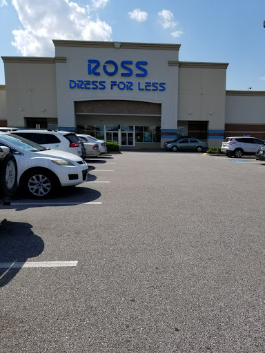 Clothing Store «Ross Dress for Less», reviews and photos, 14200 Baltimore Ave, Laurel, MD 20707, USA