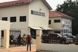 Accra Tourist Information Centre image