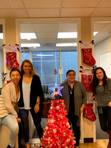 Insurance Agency «Yan Tung - State Farm Insurance Agent», reviews and photos