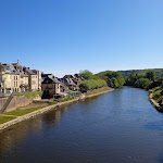 Photo n° 4 de l'avis de Christophe. fait le 19/04/2024 à 08:19 pour Parking Place Tourny à Montignac-Lascaux