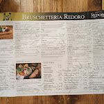 Photo n°9 de l'avis de Armando. fait le 13/05/2024 à 20:11 sur le  Bruschetteria Redoro à Verona