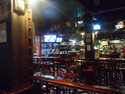 Celtics Pub Irlandés Condesa
