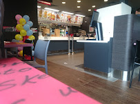 Atmosphère du Restaurant KFC Orléans Saran - n°5