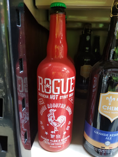 Liquor Store «Liquor Xpress», reviews and photos, 67 E Oak Rd, Vineland, NJ 08360, USA