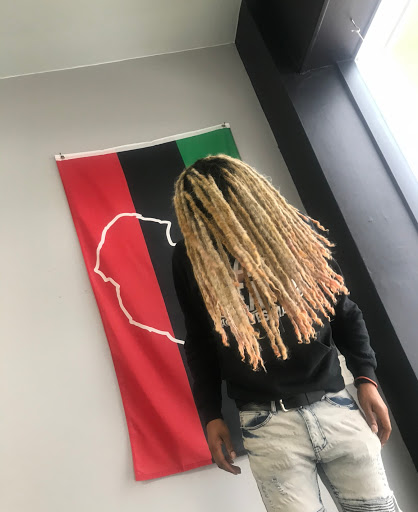 Hair Salon «The Reverence Design Team Hair Salon», reviews and photos, 2062 S Taylor Rd, Cleveland Heights, OH 44118, USA