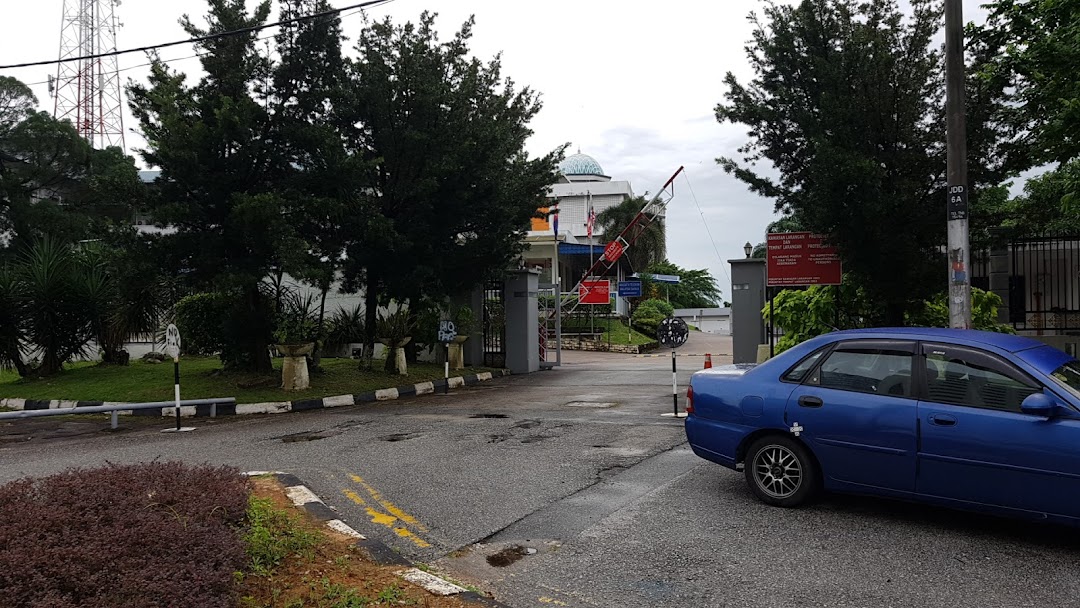 Unifi TMpoint Johor Bahru