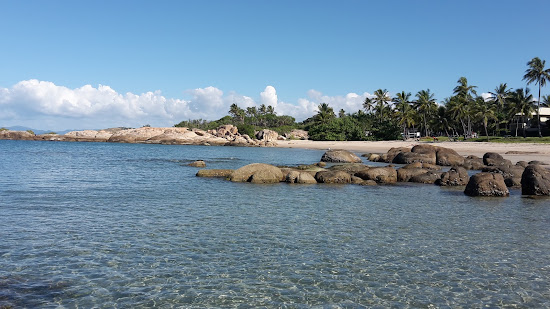 Rose Bay Beach