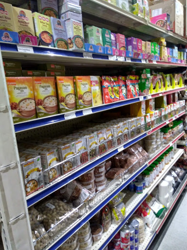 Indian Grocery Store «India Imports», reviews and photos, 2079 NW Aloclek Dr, Hillsboro, OR 97124, USA