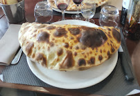 Calzone du Pizzeria la Griella à Douarnenez - n°2