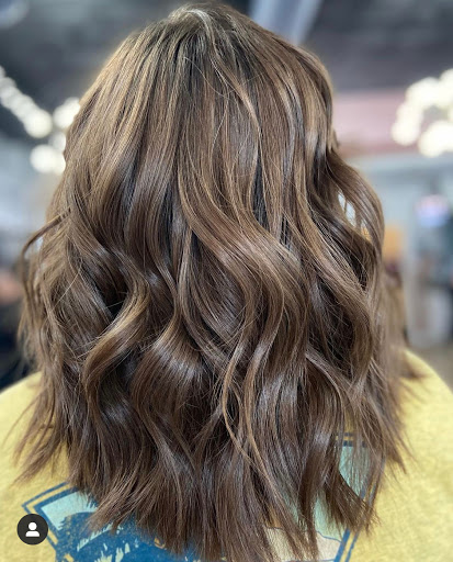 Hair Salon «Bigger Better Hair Salon», reviews and photos, 4425 N Central Expy #39, Dallas, TX 75205, USA