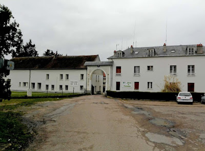 Garage solidaire de Savigny - Essonne MobilitéS à Savigny-sur-Orge