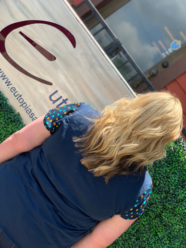 Beauty Salon «Eutopia Salon», reviews and photos, 244 W Chimes St, Baton Rouge, LA 70802, USA