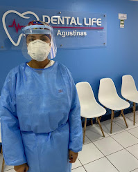 Clínica Dental Life Agustinas
