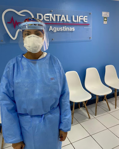 Opiniones de Clínica Dental Life Agustinas en Peñalolén - Dentista