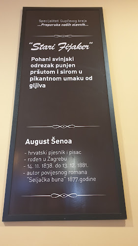 Catering Restoran Kapelščak - Zabok