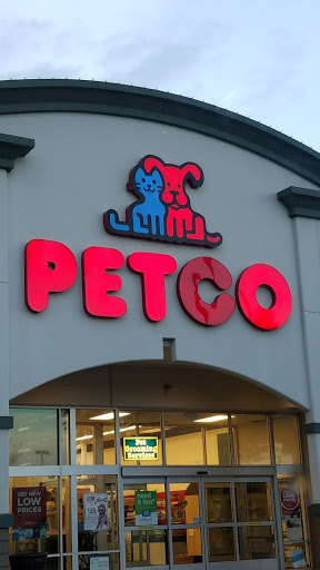 Pet Supply Store «Petco Animal Supplies», reviews and photos, 4616 Millenia Plaza Way, Orlando, FL 32839, USA