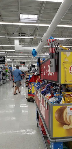 Department Store «Walmart Supercenter», reviews and photos, 6868 US-129, Live Oak, FL 32060, USA
