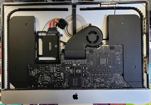 Computer Service «Computer & Cellular», reviews and photos, 2790 Beacon Hill Rd, Alexandria, VA 22306, USA