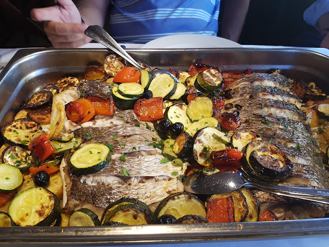 Komentari i recenzije Bistro "Kod Vukušića"