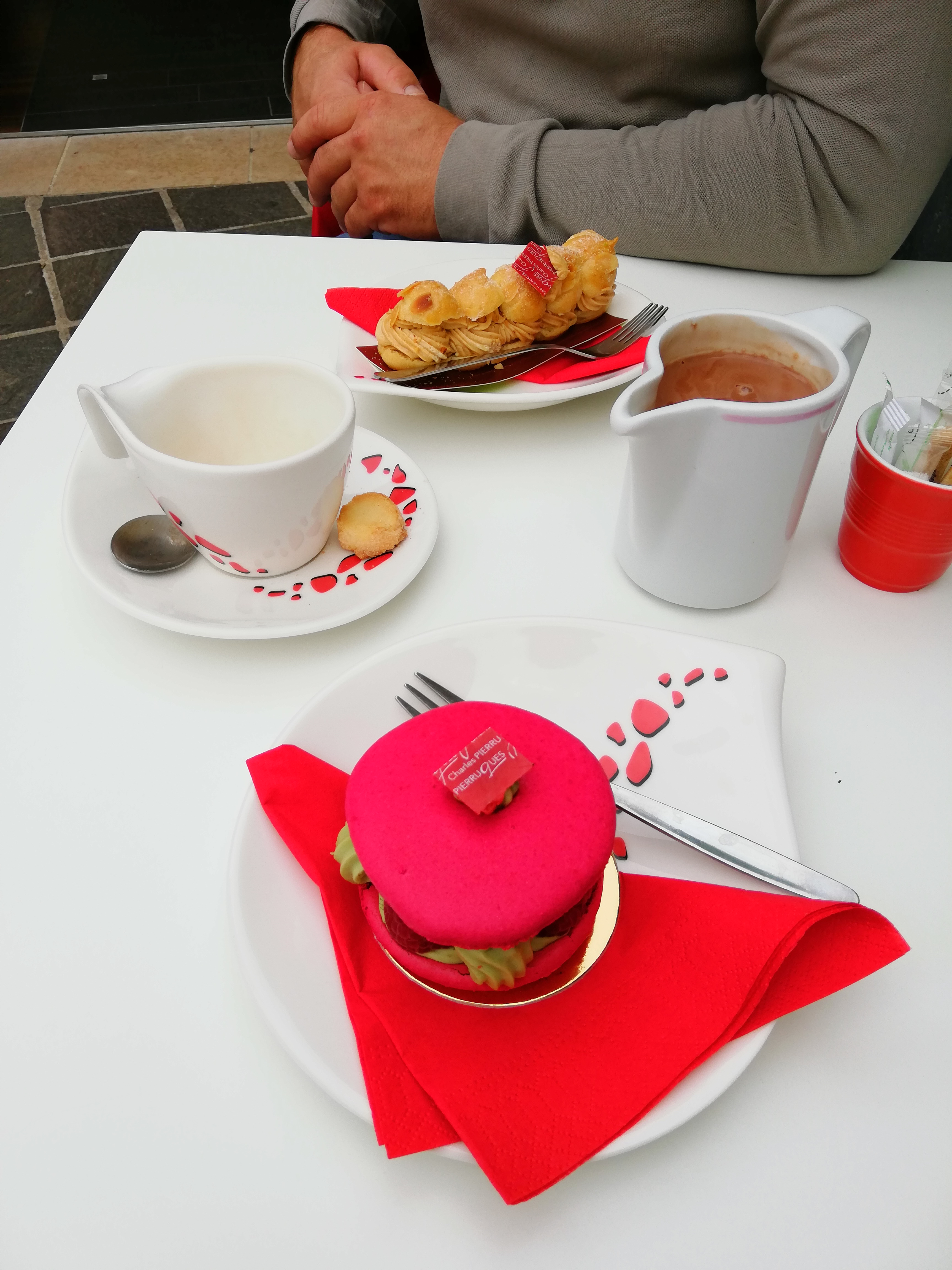 Photo n° 1 de l'avis de Melissa. fait le 15/10/2019 à 07:11