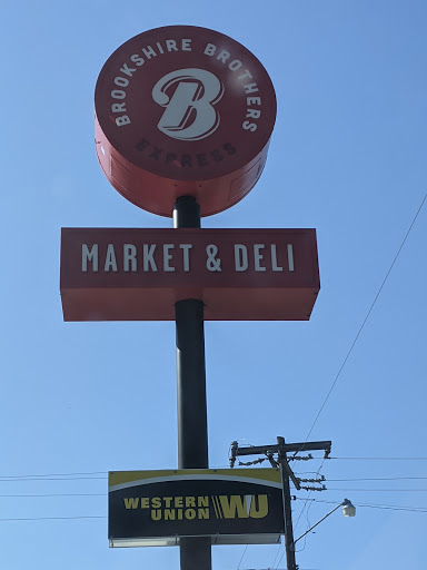 Grocery Store «Brookshire Brothers Express», reviews and photos, 902 C Ave, Valley Mills, TX 76689, USA