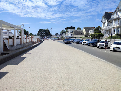 Port de Quiberon à Quiberon